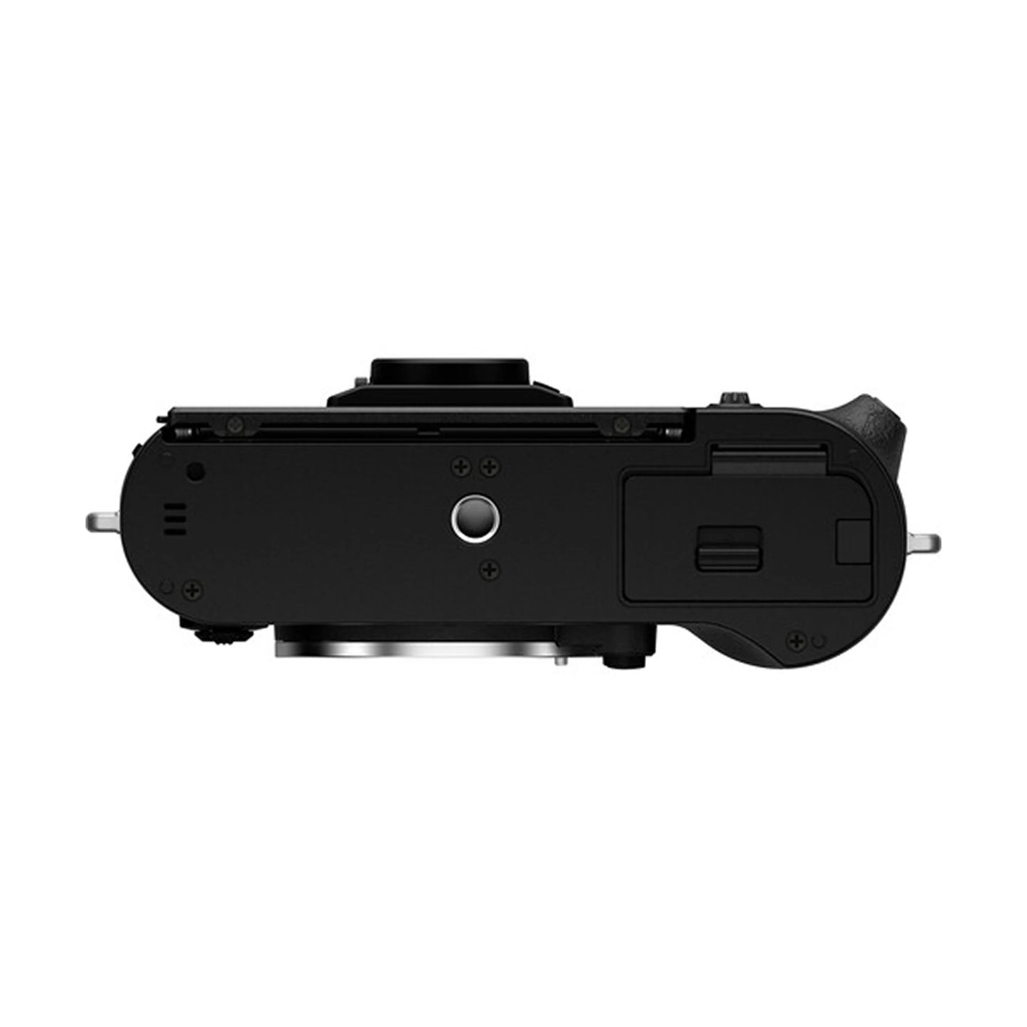 Fujifilm X-T50 Body (Black)