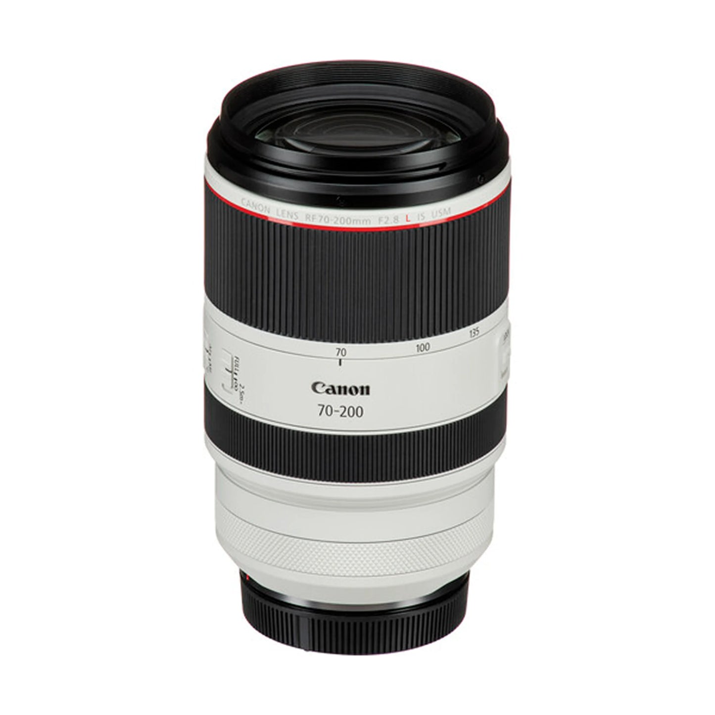 Canon RF 70-200mm f/2.8L IS USM Lens