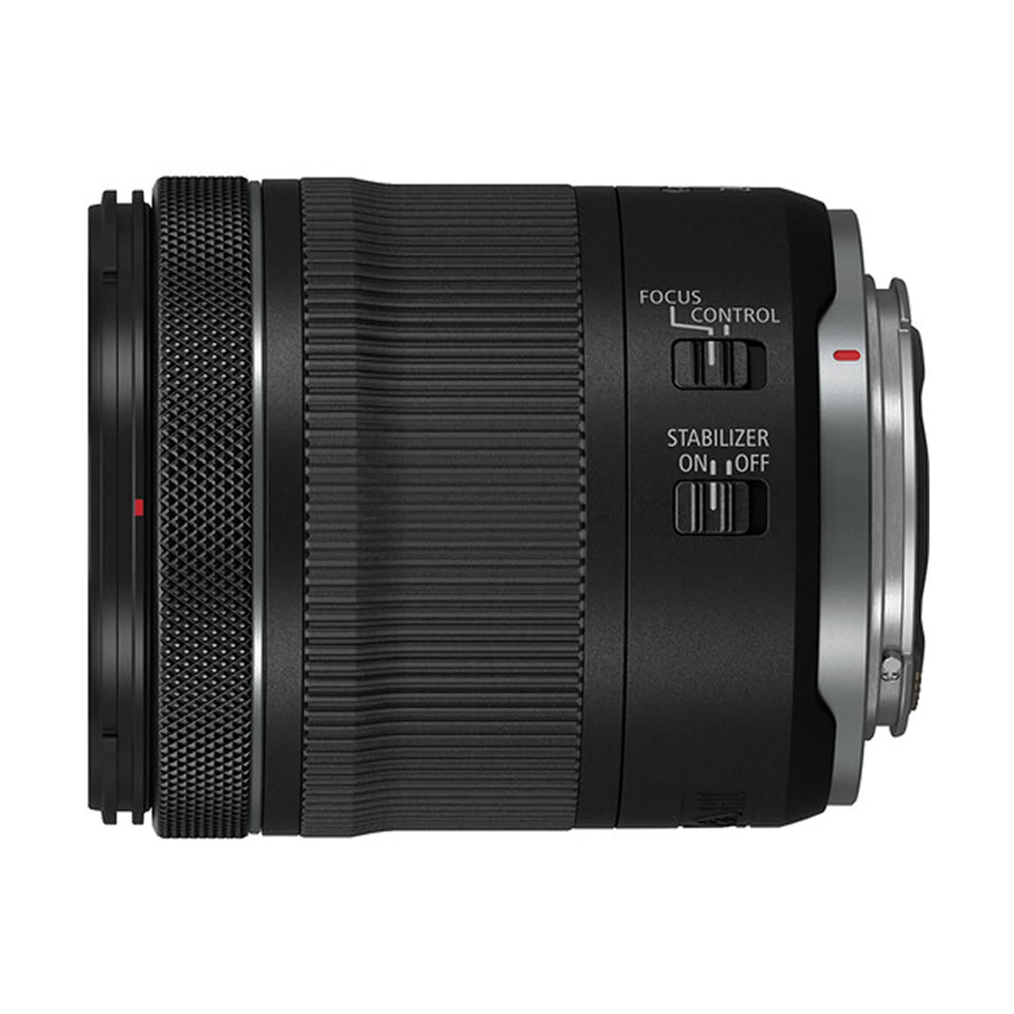Canon EOS RP with RF 24-105mm F/4-7.1 IS STM Lens (Without R Adapter)