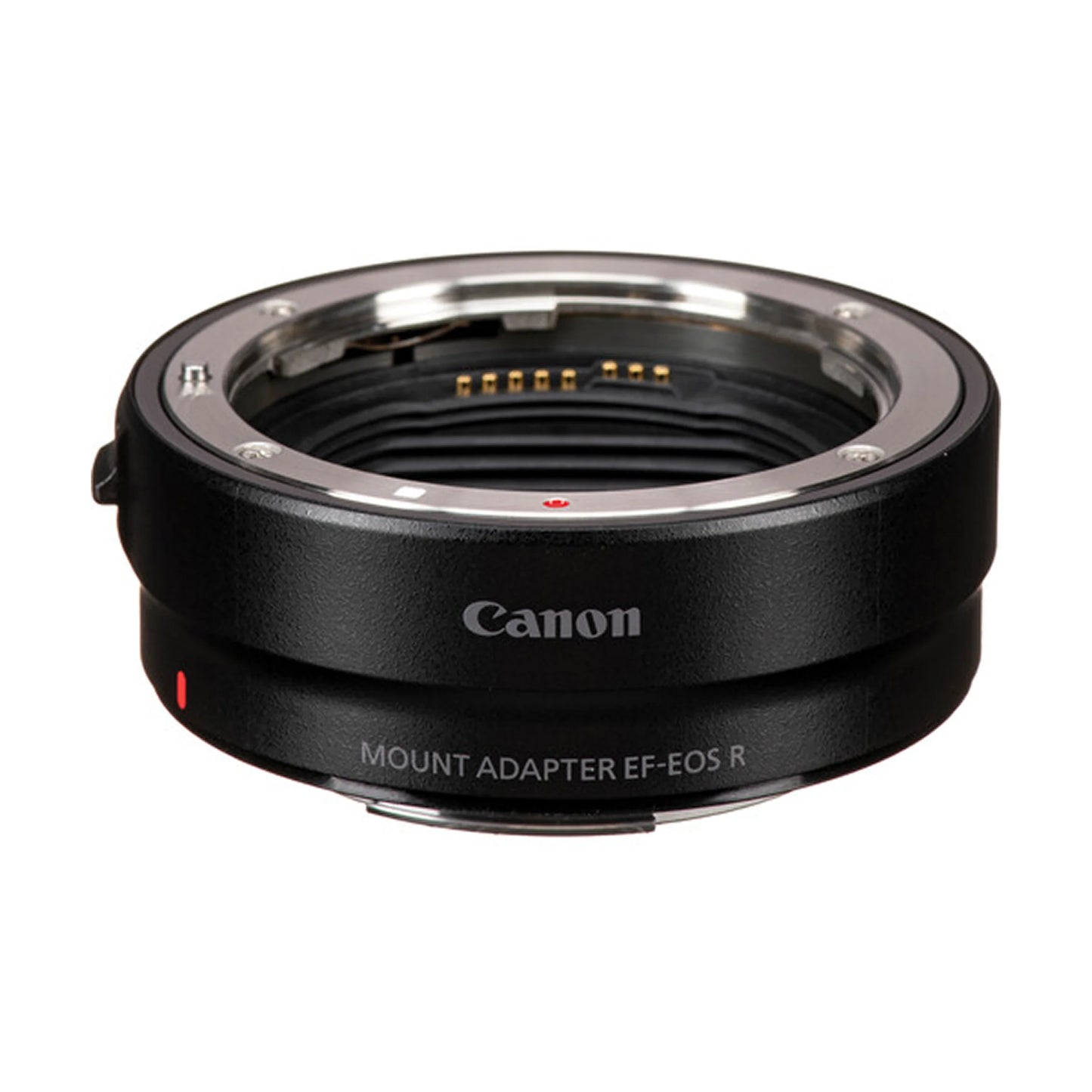 Canon EOS RP Body With R Mount Adapter