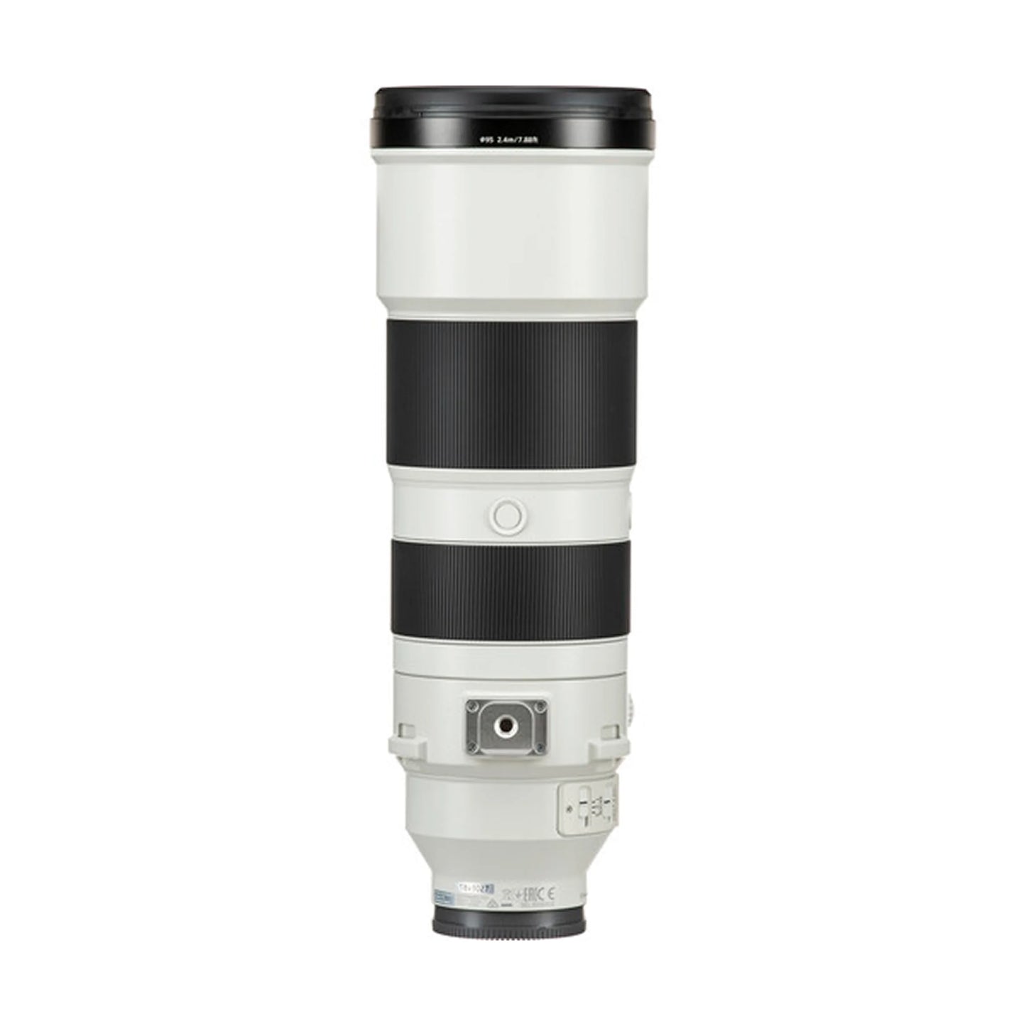 Sony FE 200-600mm F5.6-6.3 G OSS (SEL200600G)