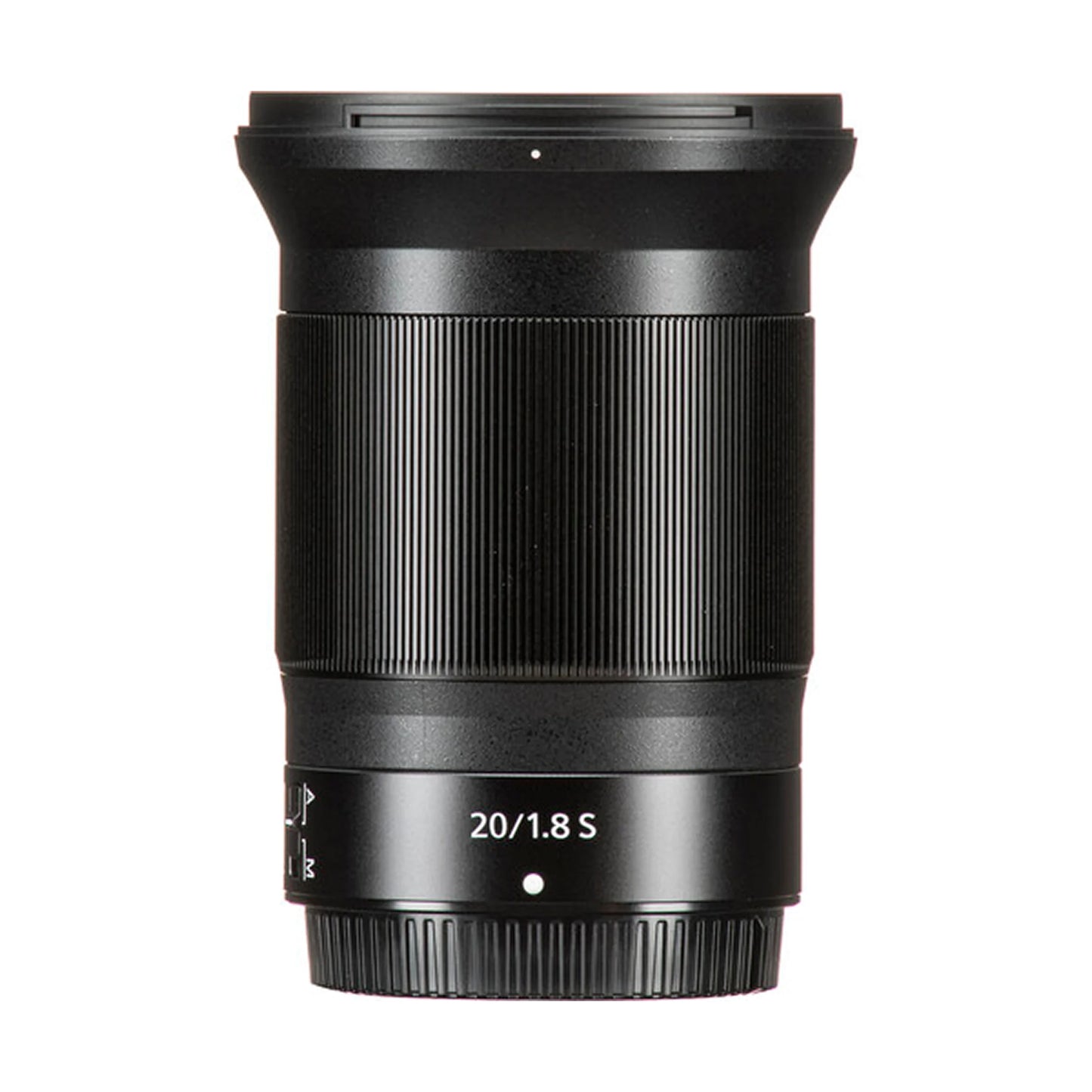 Nikon Z 20mm f/1.8 S Lens