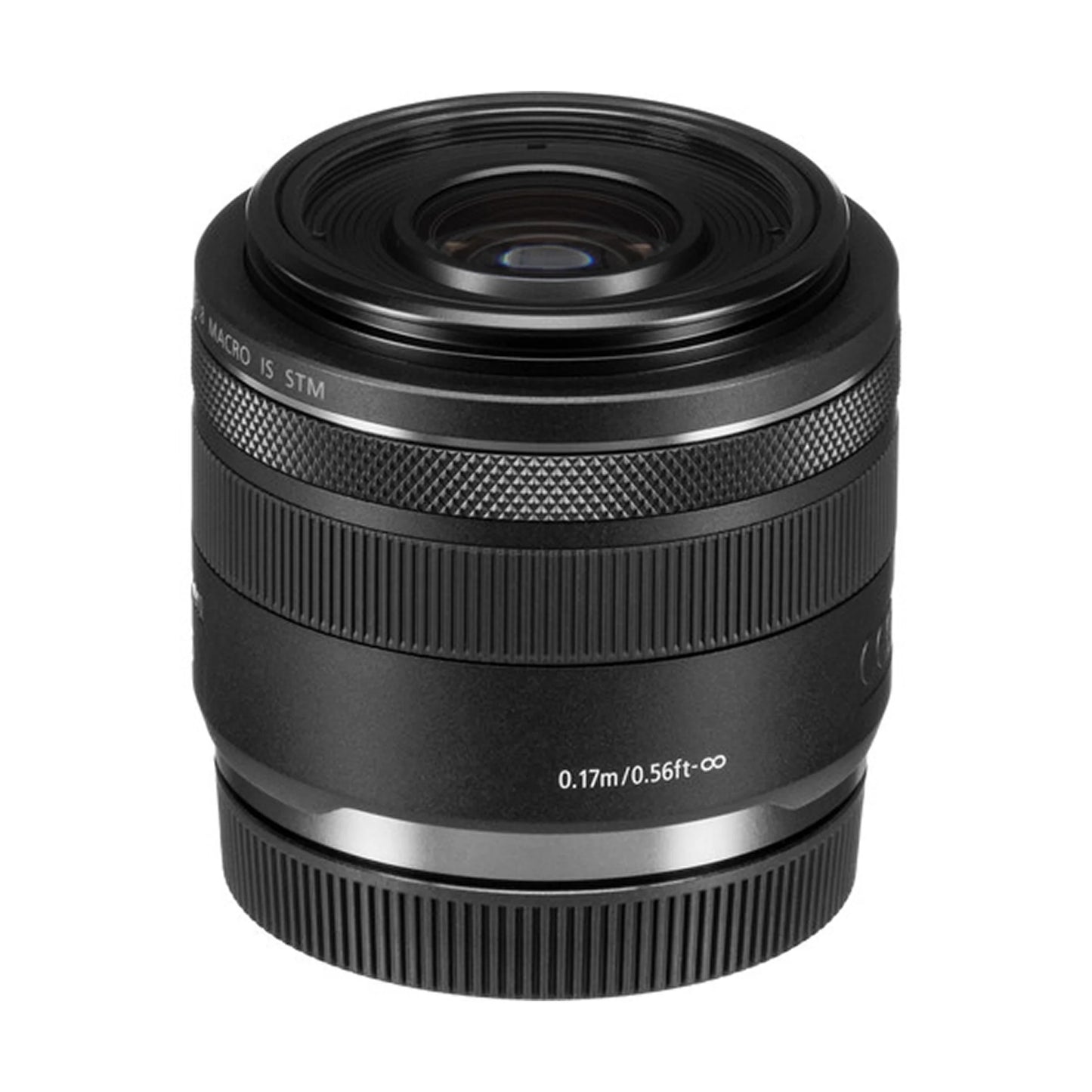 Canon RF 35mm f/1.8 IS Macro STM Lens