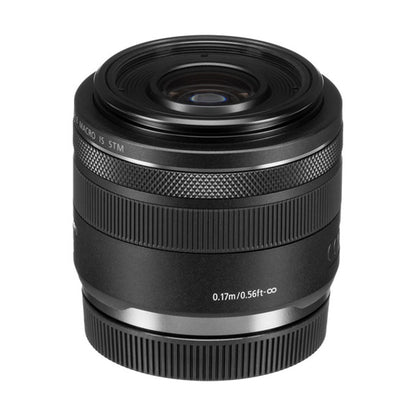 Canon RF 35mm f/1.8 IS Macro STM Lens