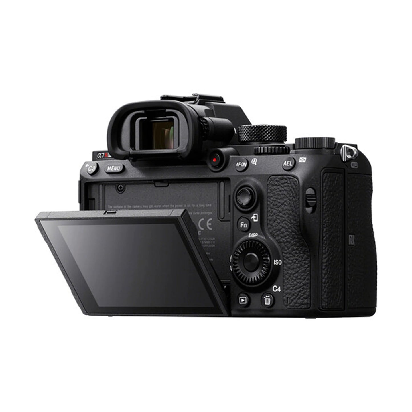 Sony A7R Mark IIIa Body (ILCE-7RM3A)