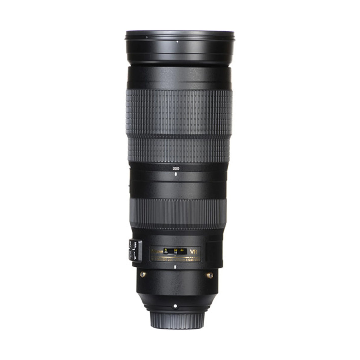 Nikon D850 Kit with 24-120mm Lens + 200-500mm F5.6E ED VR