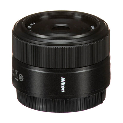 Nikon NIKKOR Z 28mm f/2.8 Lens