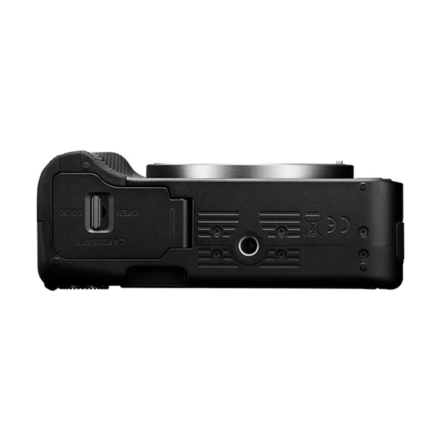Canon EOS R50 V Body (Black)