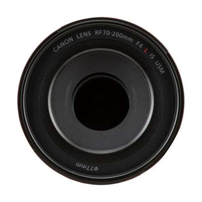 Canon RF 70-200mm f/4L IS USM Lens