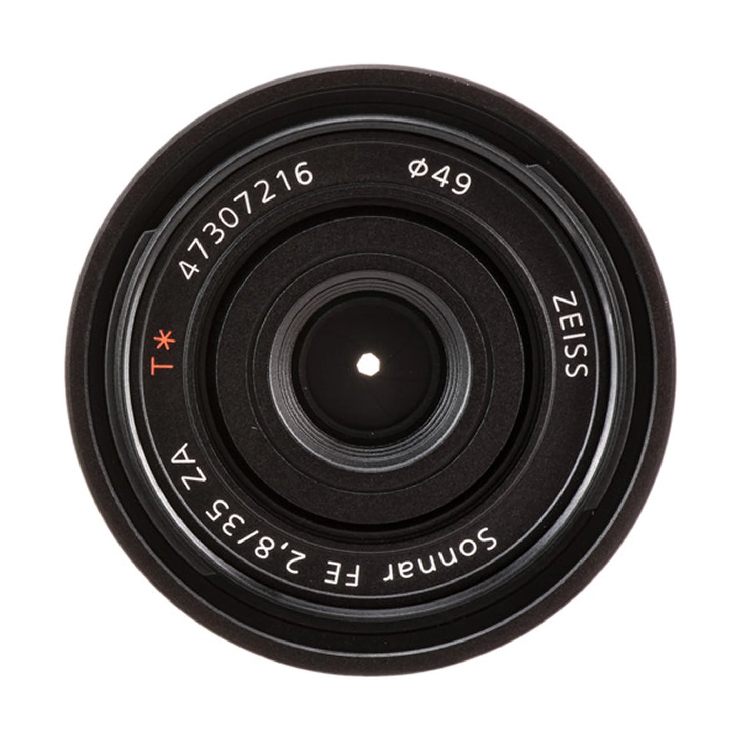 Sony FE 35mm f/2.8 ZA Lens (SEL35F28Z)