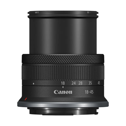 Canon EOS R100 Kit with 18-45mm