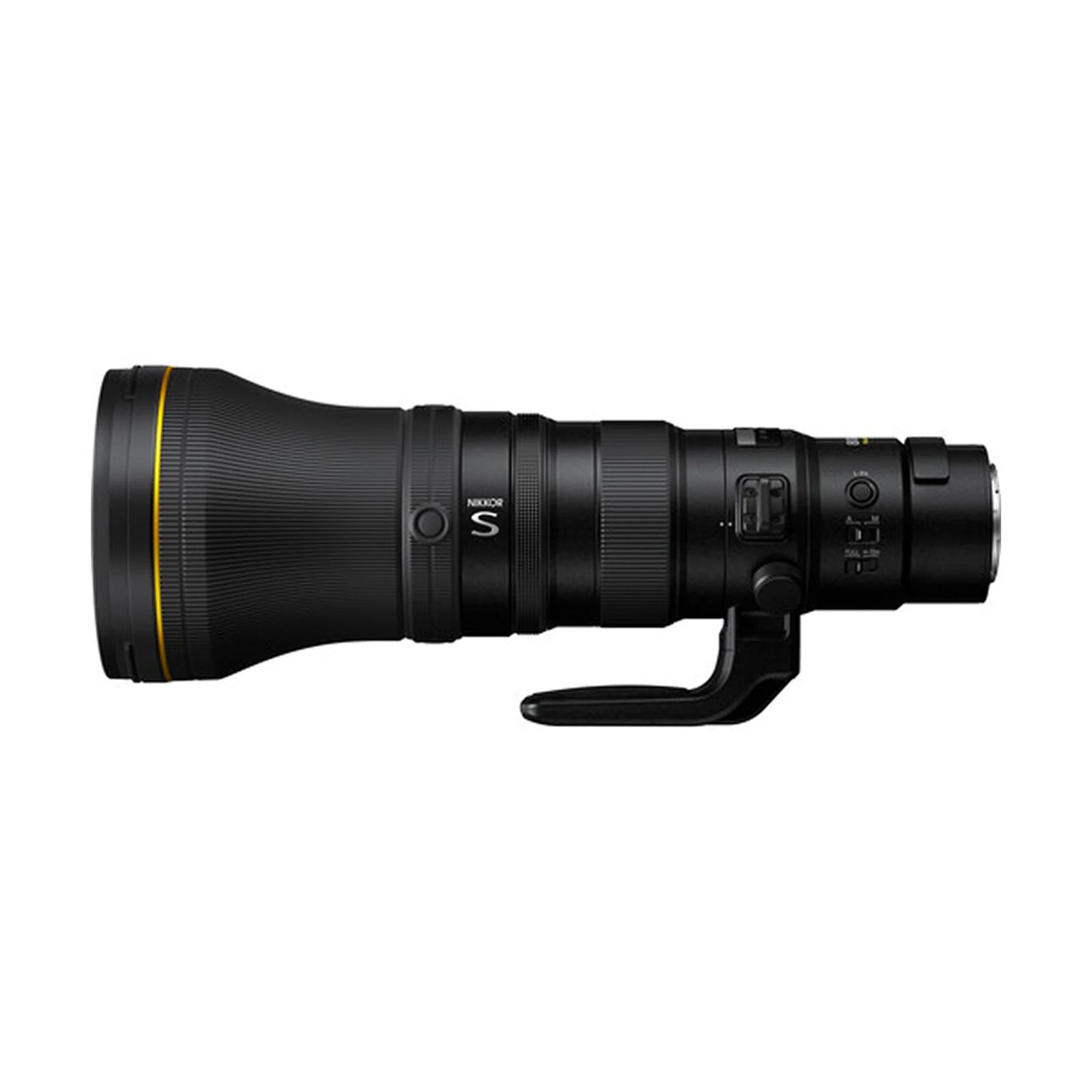 Nikon Z 800mm F/6.3 VR S Lens