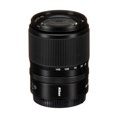 Nikon Z50 II Kit (Z 18-140 f3.5-6.3 VR)