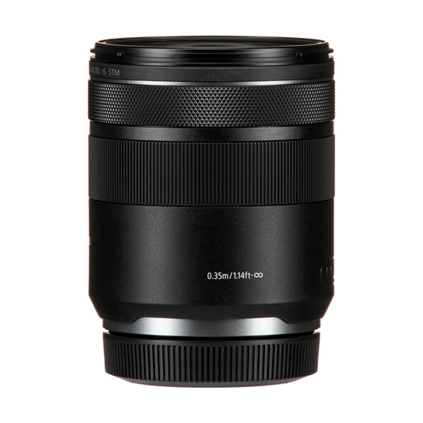 Canon RF 85mm f/2 Macro IS STM