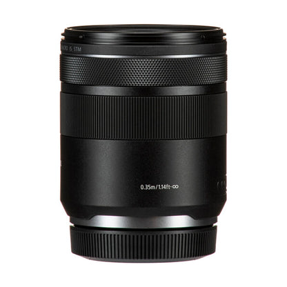 Canon RF 85mm f/2 Macro IS STM