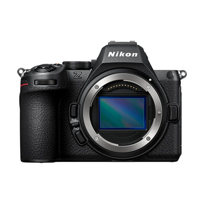 Nikon Z5 II Kit (Z 24-105mm F/4-7.1)