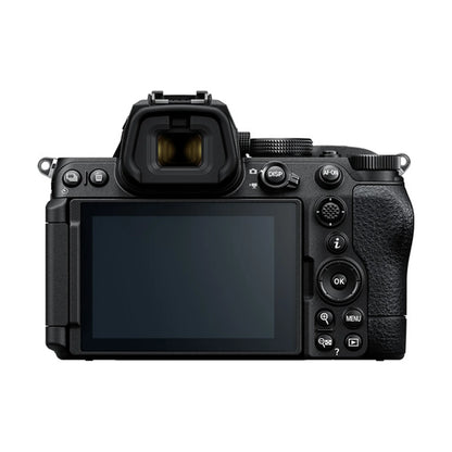 Nikon Z5 II Kit (Z 24-70mm F/4 S) + FTZ II