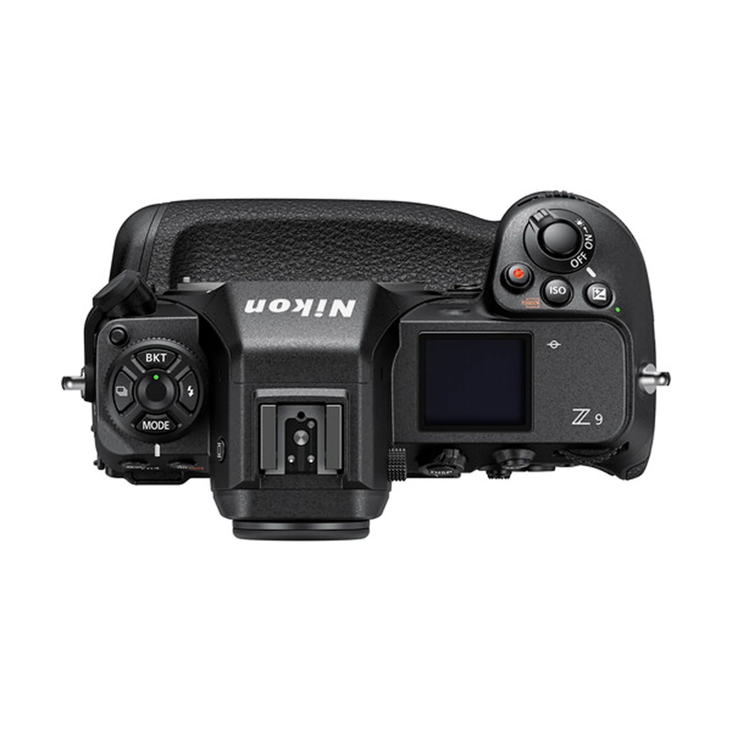 Nikon Z9 Body (With Battery Charger)
