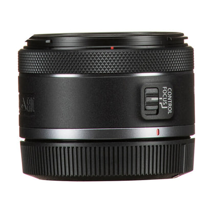 Canon RF 50mm f/1.8 STM