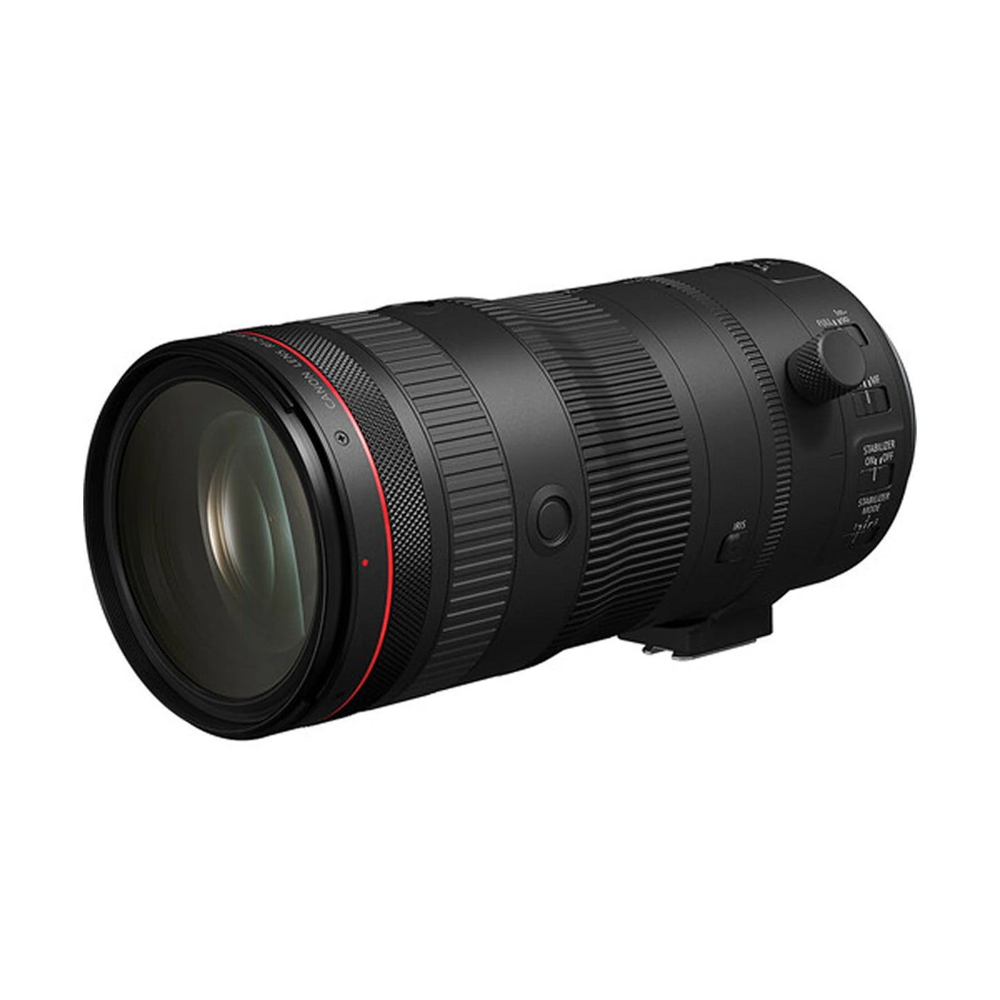 Canon RF 24-105mm F/2.8 L IS USM Z Lens