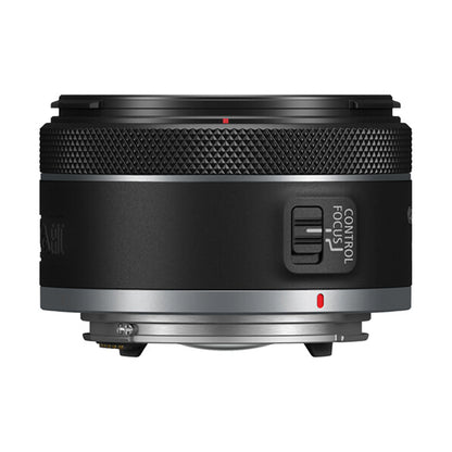 Canon RF 16mm f/2.8 STM Lens