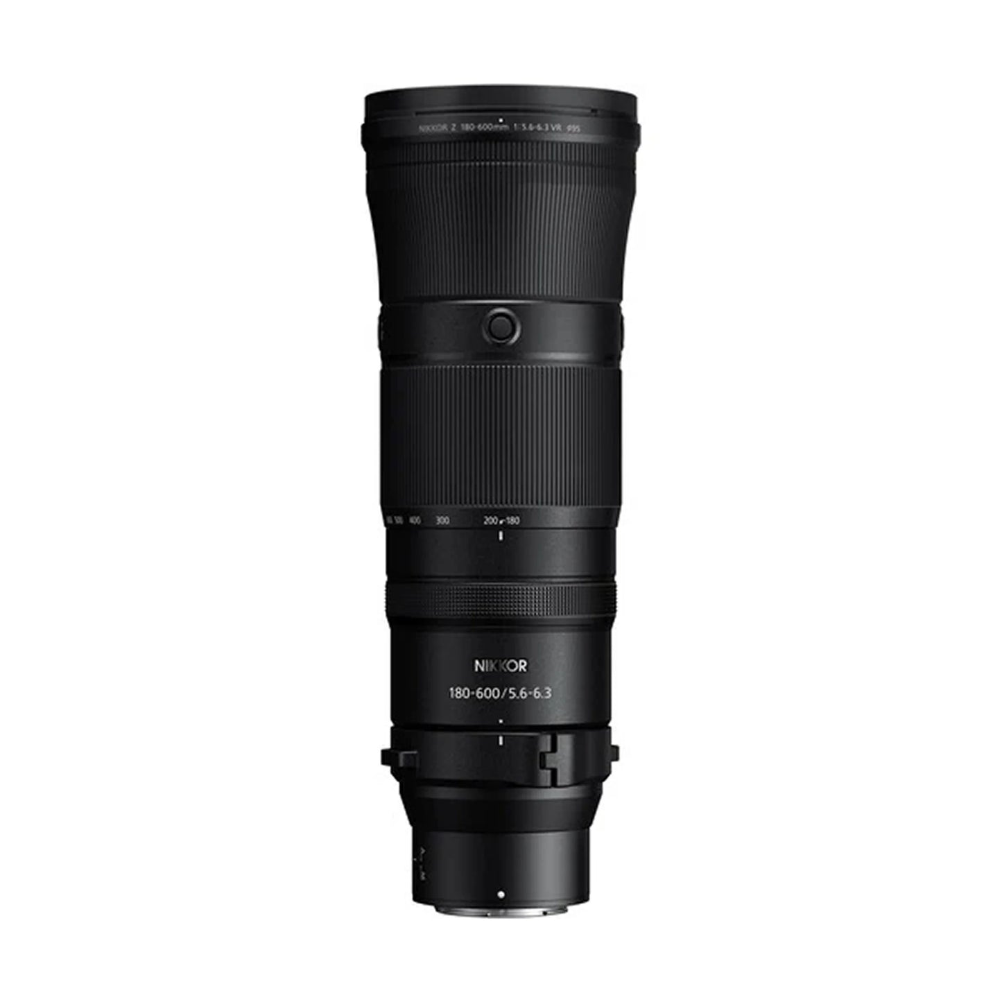 Nikon Z6 III Body + Z 180-600 F5.6-6.3 VR