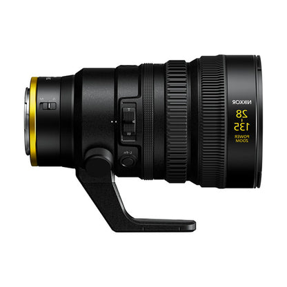Nikon Z 28-135mm F/4 PZ Lens