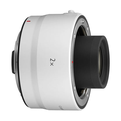 Canon RF 2x Extender