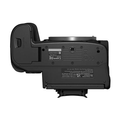 Canon EOS R5C Mirrorless Cinema Camera