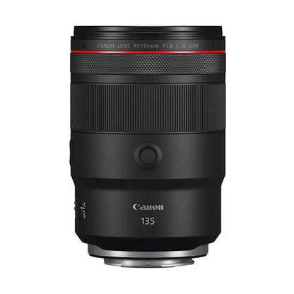 Canon RF 135mm F/1.8 L IS USM Lens