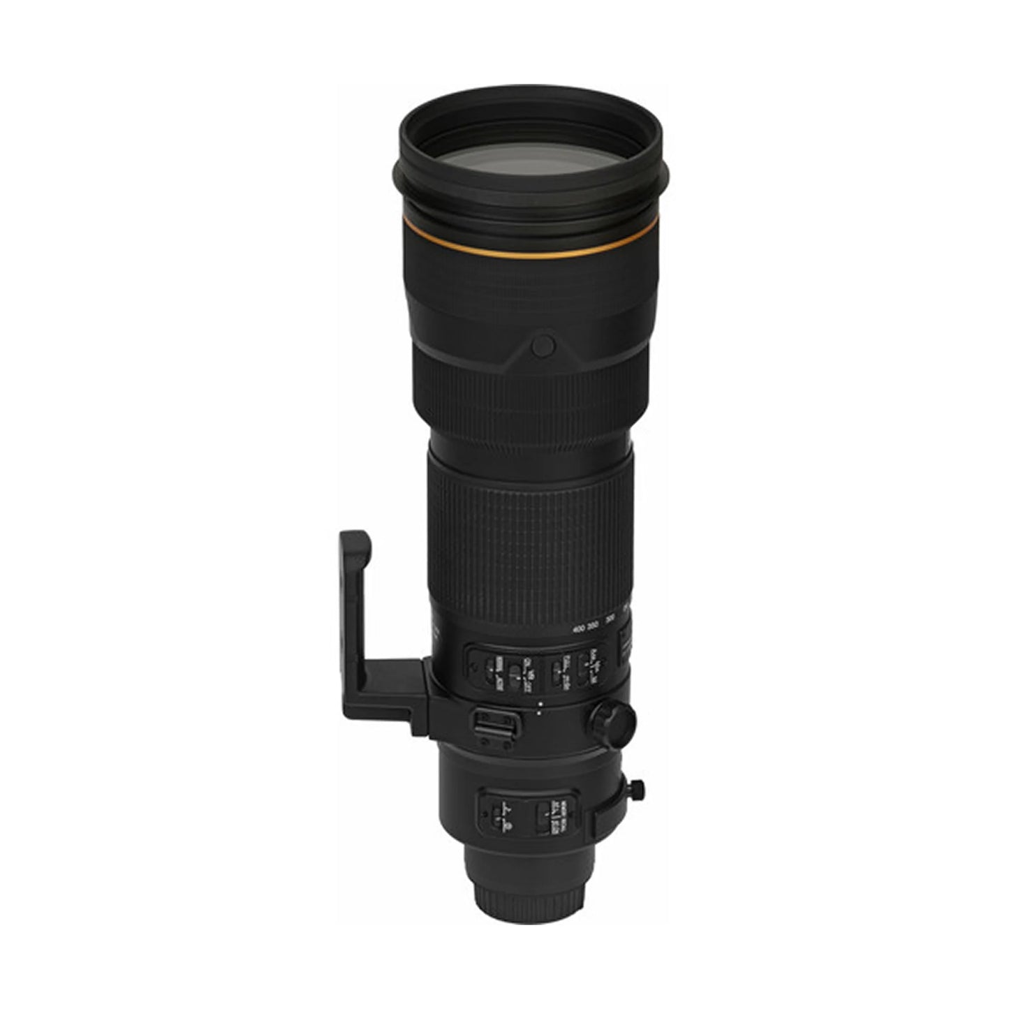 Nikon AF-S 200-400mm f/4G ED VR II