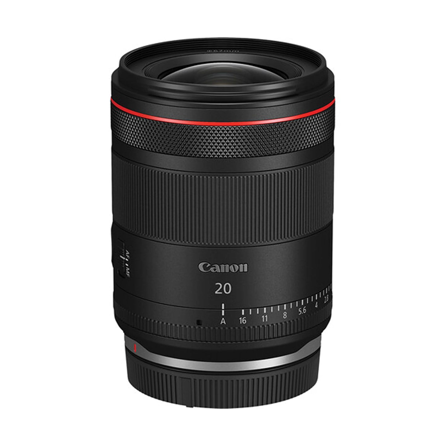 Canon RF 20mm F/1.4 L VCM Lens