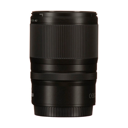 Nikon Z 17-28mm F/2.8 Lens