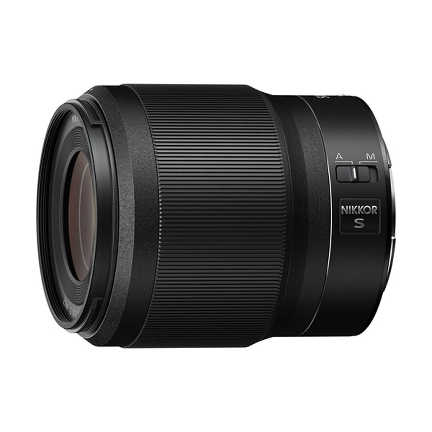 Nikon Z 50mm f/1.8 S Lens