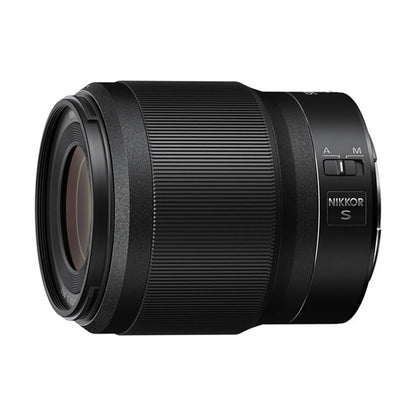 Nikon Z 50mm f/1.8 S Lens
