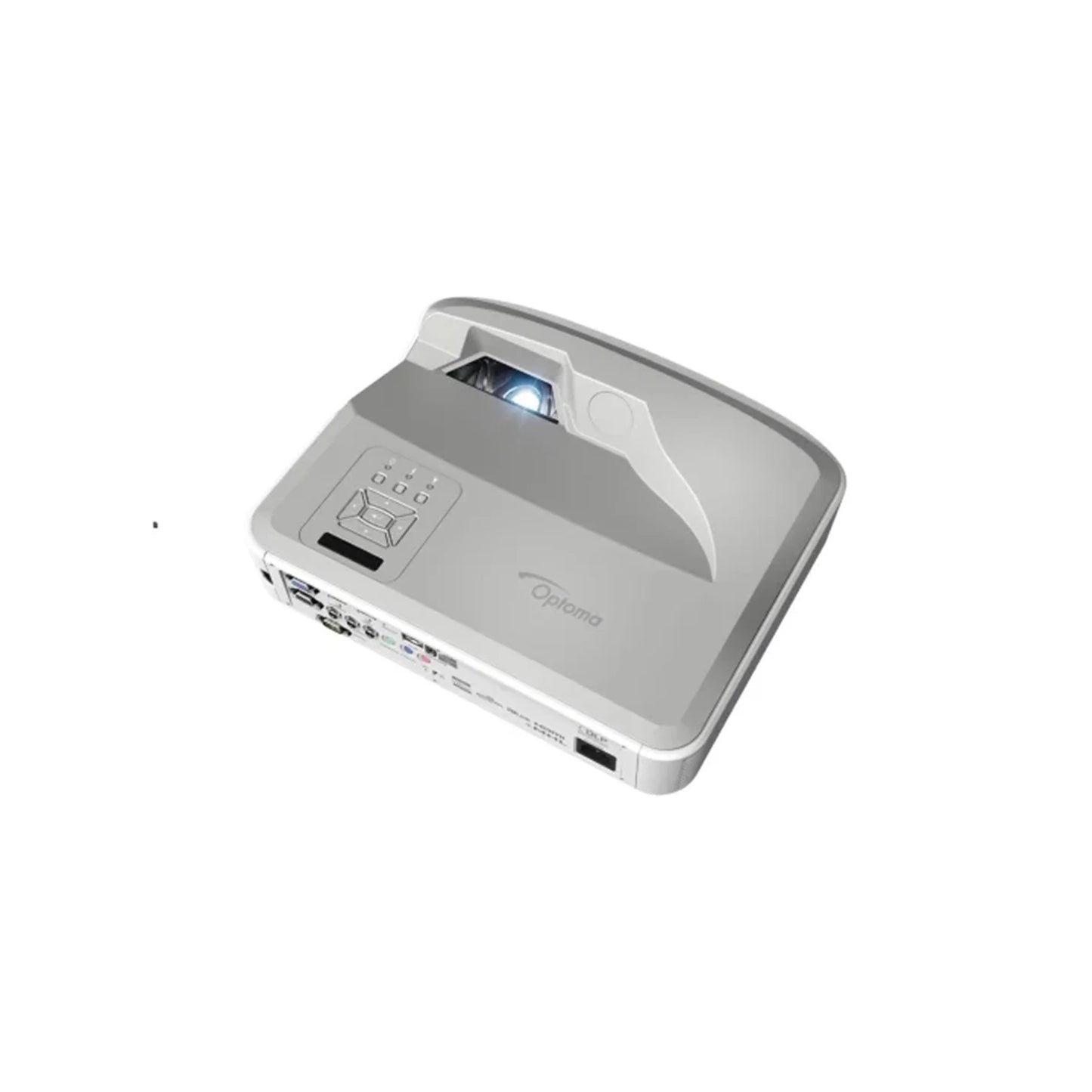 Optoma ZU500UST WUXGA Ultra Short Throw Laser Projector 5000 Lumens