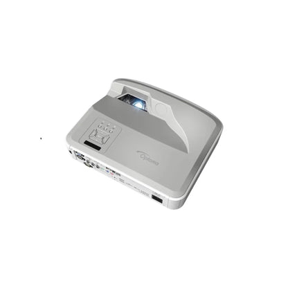 Optoma ZU500UST WUXGA Ultra Short Throw Laser Projector 5000 Lumens