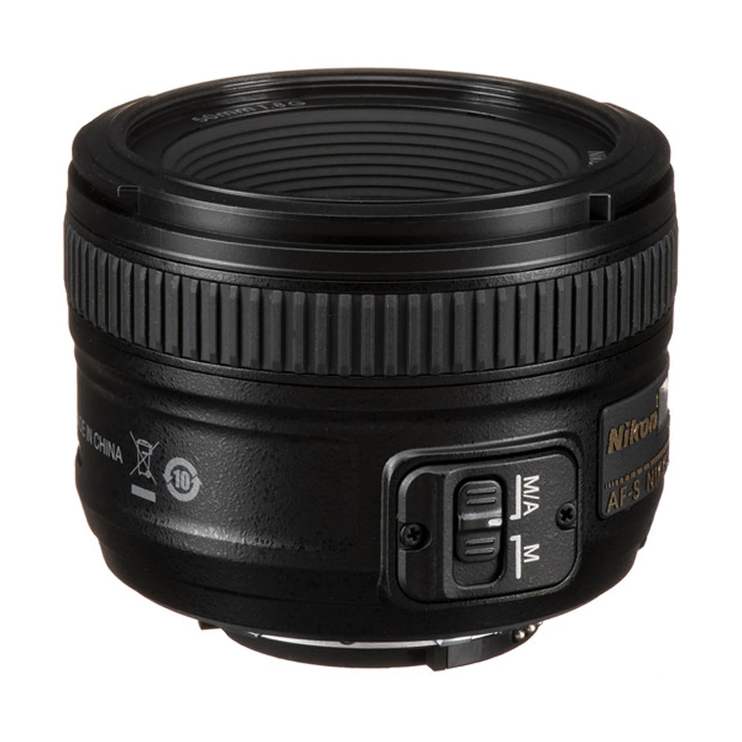 Nikon AF-S 50mm f1.8G
