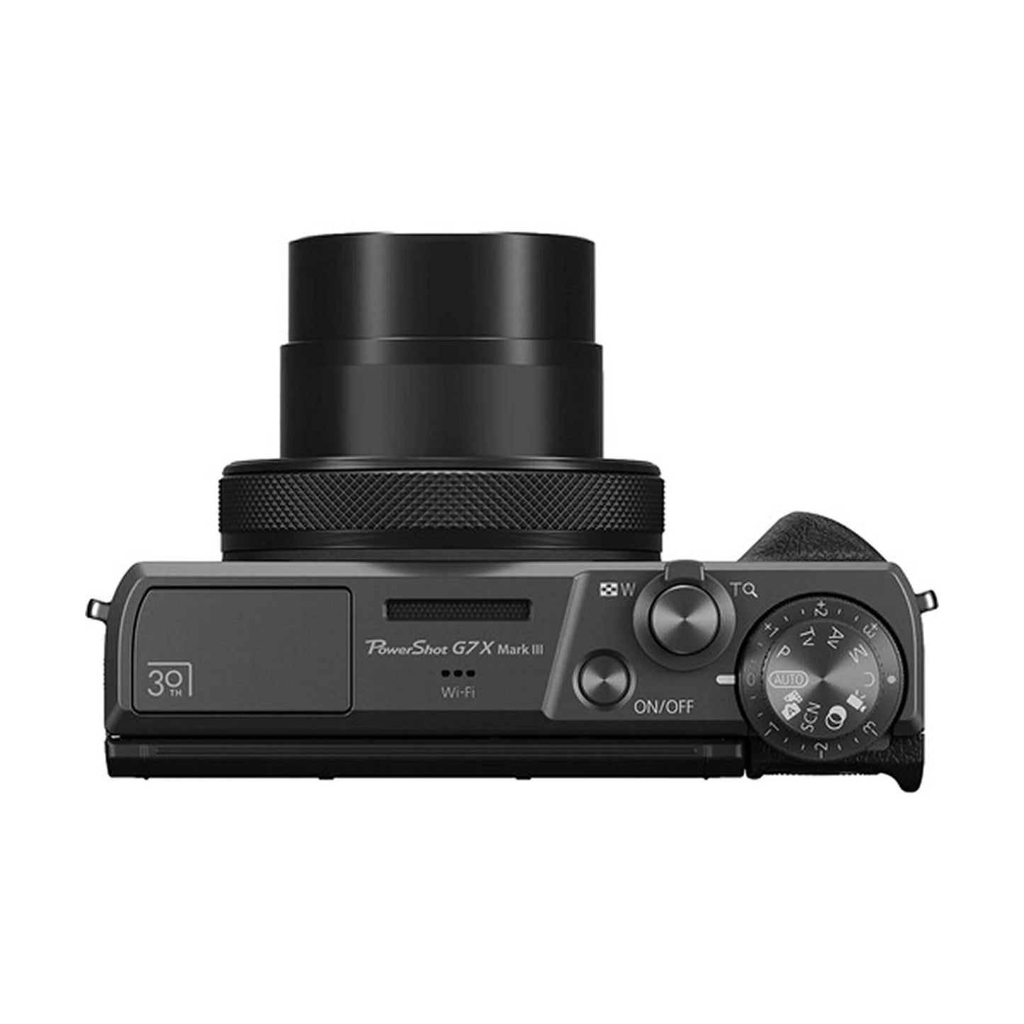 Canon PowerShot G7X Mark III 30th Anniversary Edition