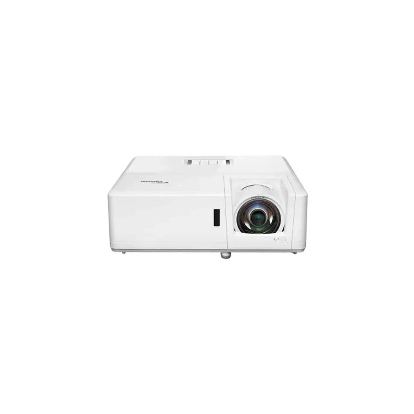 Optoma ZH406ST 1080p Short Throw Laser Professional Projector 4200 Lumens