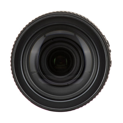 Nikon AF-S 24-120mm f4G ED VR Black (Retail Pack)