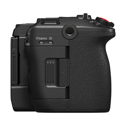 Canon EOS C50 Full-Frame Cinema Camera (Canon RF)