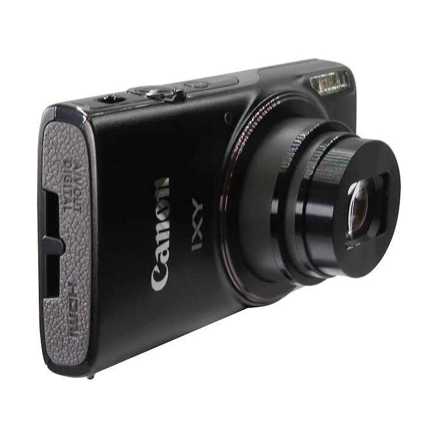 Canon IXY 650 M (Black)