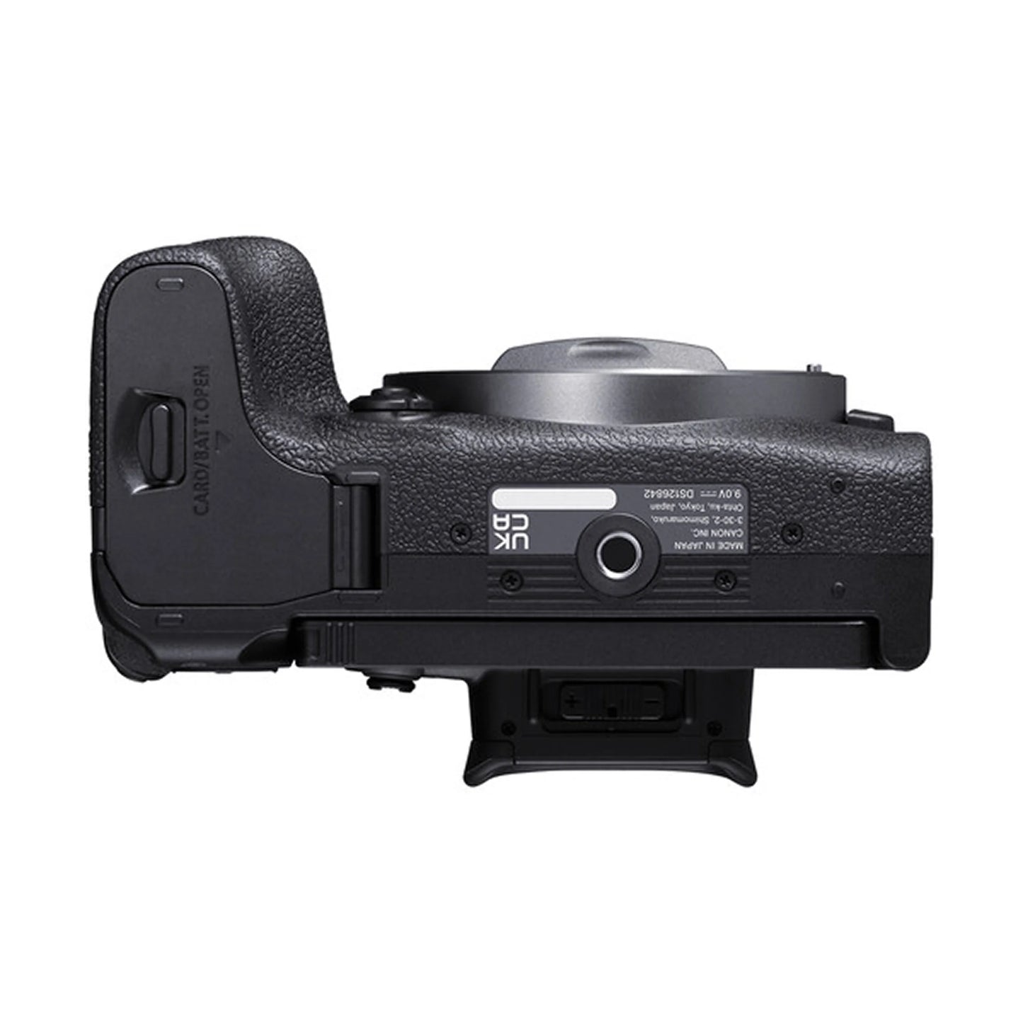Canon EOS R10 Kit with 18-150mm