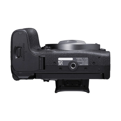 Canon EOS R10 Kit with 18-150mm