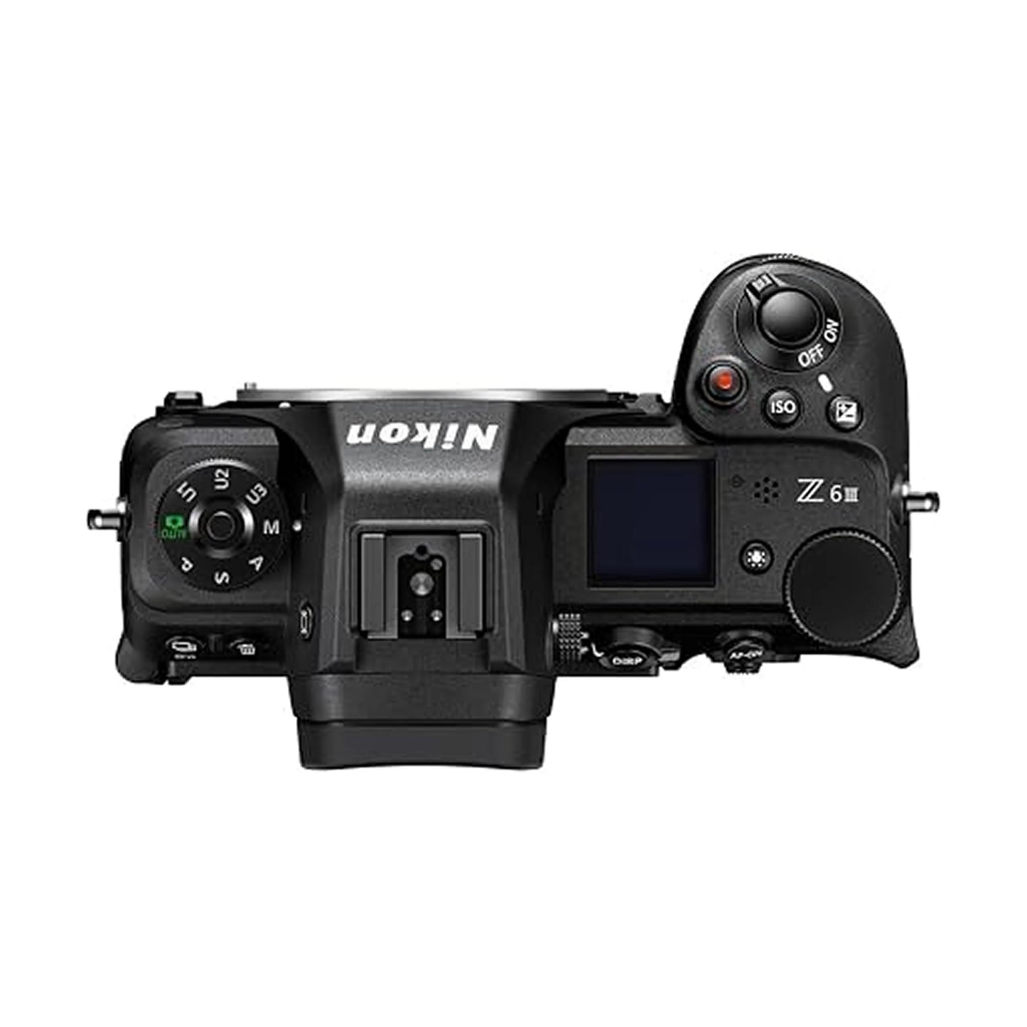 Nikon Z6 III Body