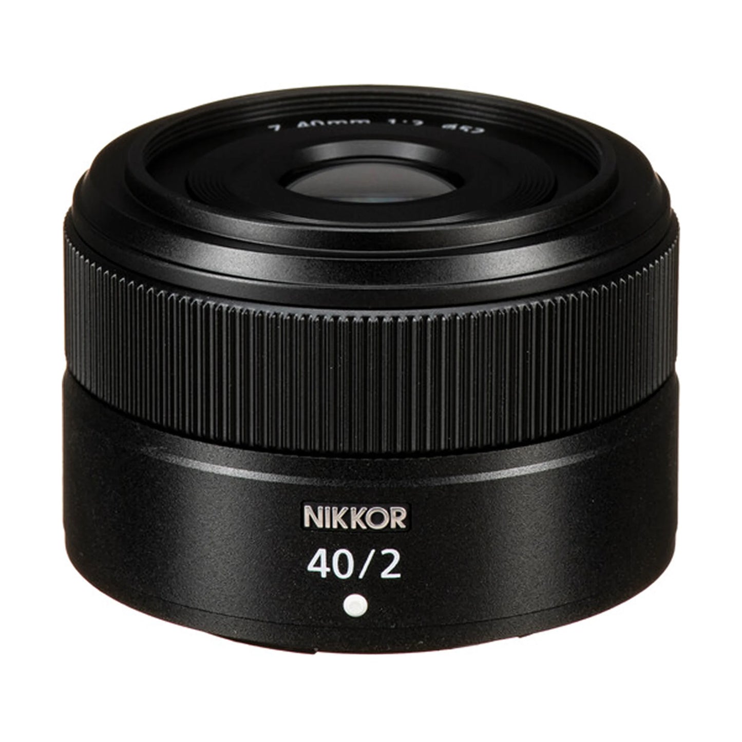 Nikon Z8 + Z 40mm F2
