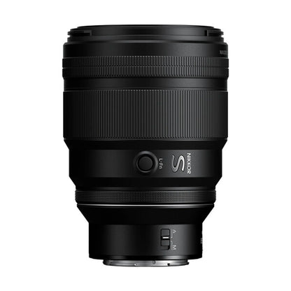 Nikon Z 85mm F/1.2 S Lens