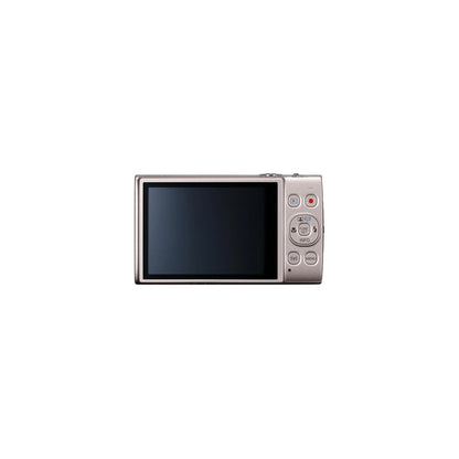 Canon IXY 650 M (Silver)