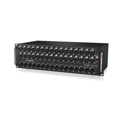 Midas DL32 32-Input 16-Output Stage Box Digital Snake